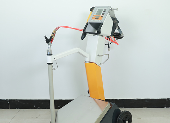 Unleash Productivity with Industrial Powder Coating Machine